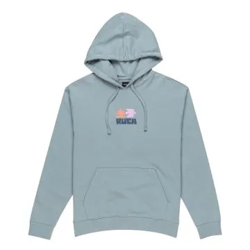 Mosaic Hoodie