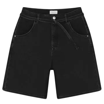 Blinky Soft Denim Shorts