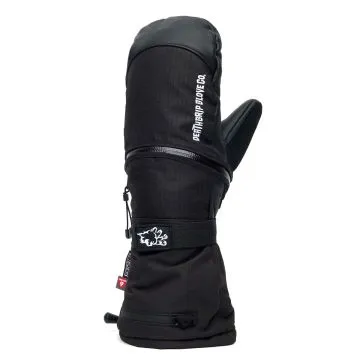 Werewolf Mitt Long Cut