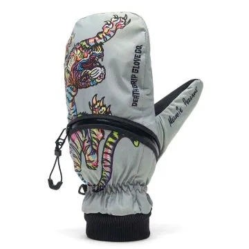 Melodie Perault Ghoul Mitt