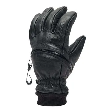 Ghoul Glove Leather