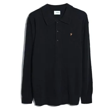 Matson Lambswool Knit