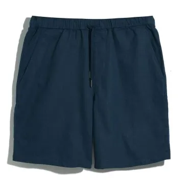 Swinton Drawstring Herringbone Short