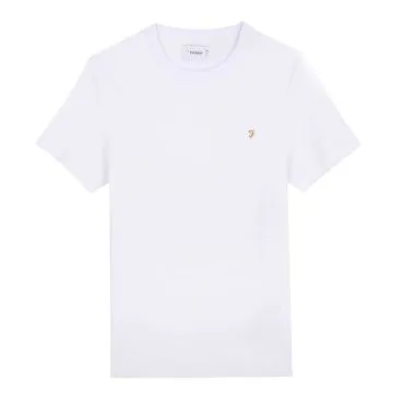 Danny Reg SS Tee