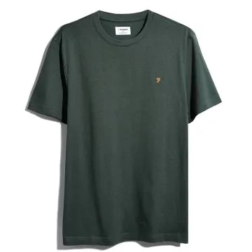 Danny Reg SS Tee