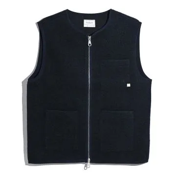 Myles Gilet