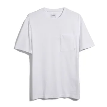 Stacy Pocket SS Tee