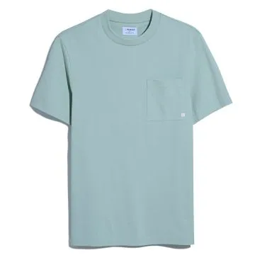 Stacy Pocket SS Tee