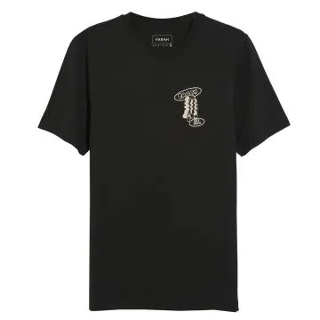 Tristan Graphic SS Tee