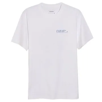 Morween Graphic SS Tee