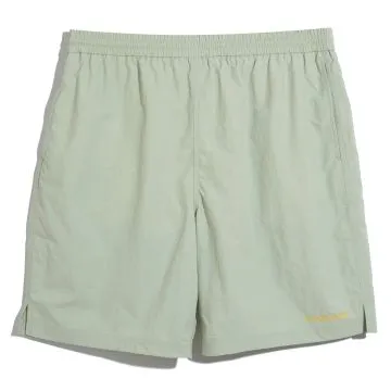 Edgar Plain 7 Inch Swim