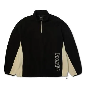 Basecamp Quarter Zip Polar Fleece