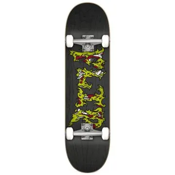 Skin And Bones 7.375'' Mini