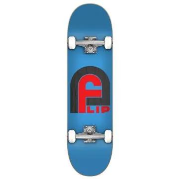 Gate Logo Blue 7.87''