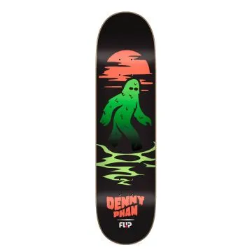 Denny Pham - Creatures 8.25''