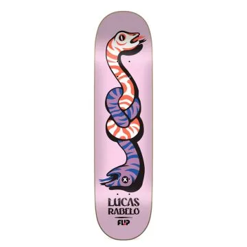 Lucas Rabelo - Creatures 8.1''