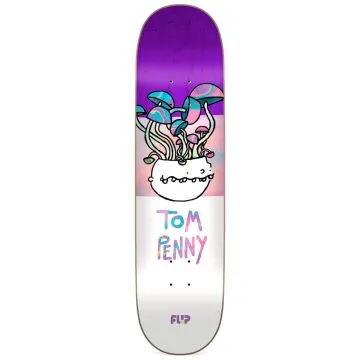 Tom Penny - Buddies 8.25''