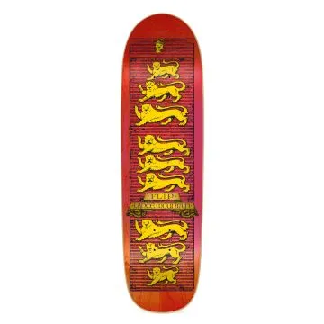 Lance Mountain - Lions 8.75''
