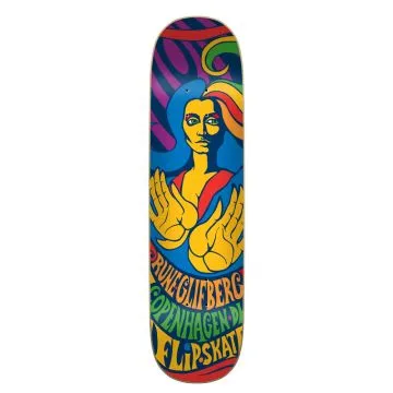 Rune Glifberg - Mother Earth 8.6''