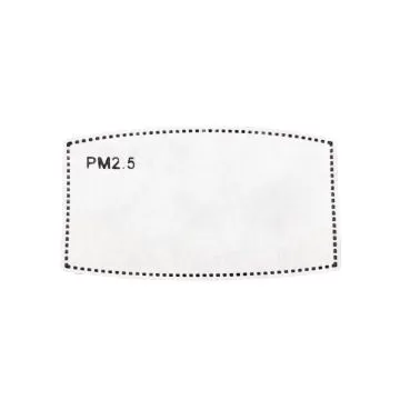 Face Mask Filter (10 pcs.)