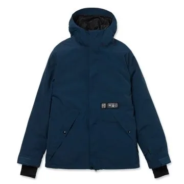 Double Ins Jacket