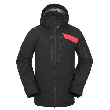 Guch Stretch Gore Jacket