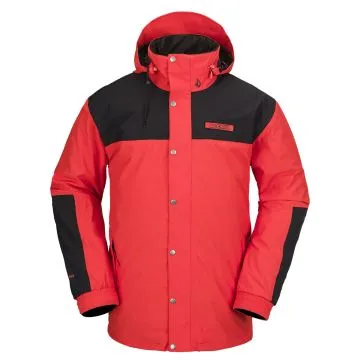 Longo Gore-Tex Jacket