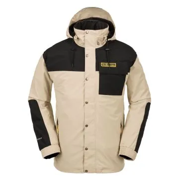 Longo Gore-Tex Jacket