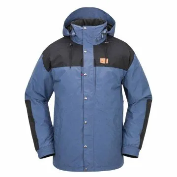 Longo Gore-Tex Jacket