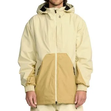 Longo Gore-Tex Jacket