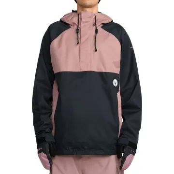 Hossegor 20K Pullover