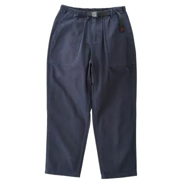 Loose Tapered Pants