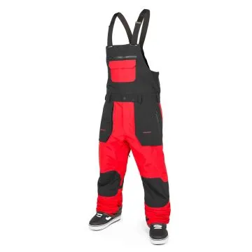 Rain Gore-Tex Bib Overall