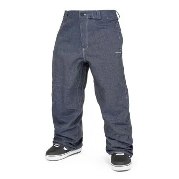 Snow Billow Pant