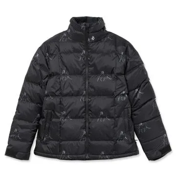 Arthur Down Puff Jacket