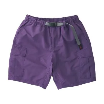 Shell Cargo Shorts