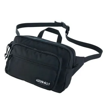 Cordura Hiker Bag