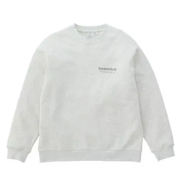 Preserve-It Sweatshirt