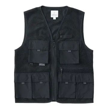Gone Fishing Vest
