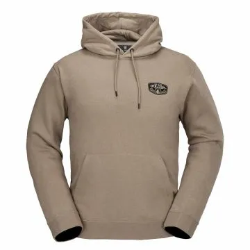 Essential Hoodie