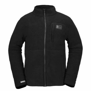 Fleecer Full Zip