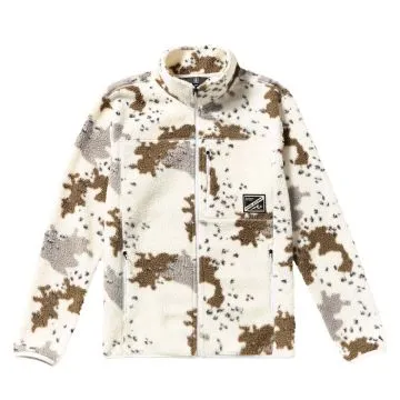 Nelson Sherpa Full Zip