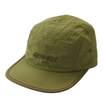 Nylon Gramicci Cap