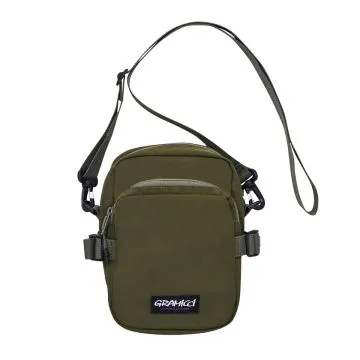 Cordura Mini Shoulder Bag