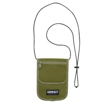 Cordura Neck Pouch