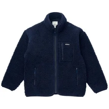 Sherpa Jacket