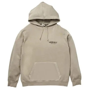 Original Freedon Hooded Sweat