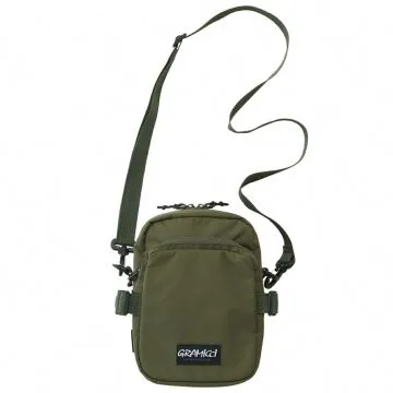 Cordura Mini Shoulder Bag