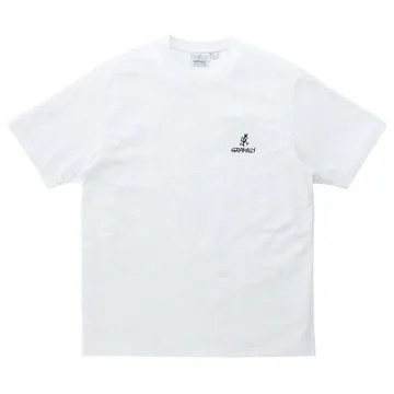 One Point Logo Tee