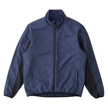 Thermal Fleece Rev Jacket